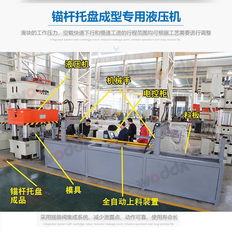 液壓機